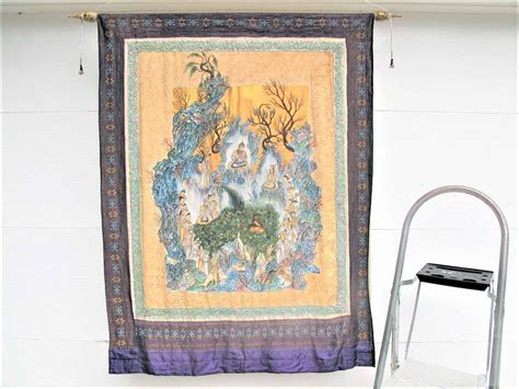   The Shahnama: A Tapestry Woven From Legends and Ink!