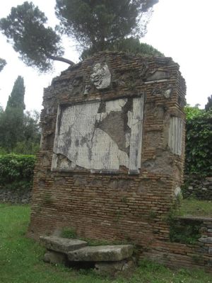 The Tomb of Lucius Iulius Pompeius: A Journey Through Roman Majesty and Eerie Silence!